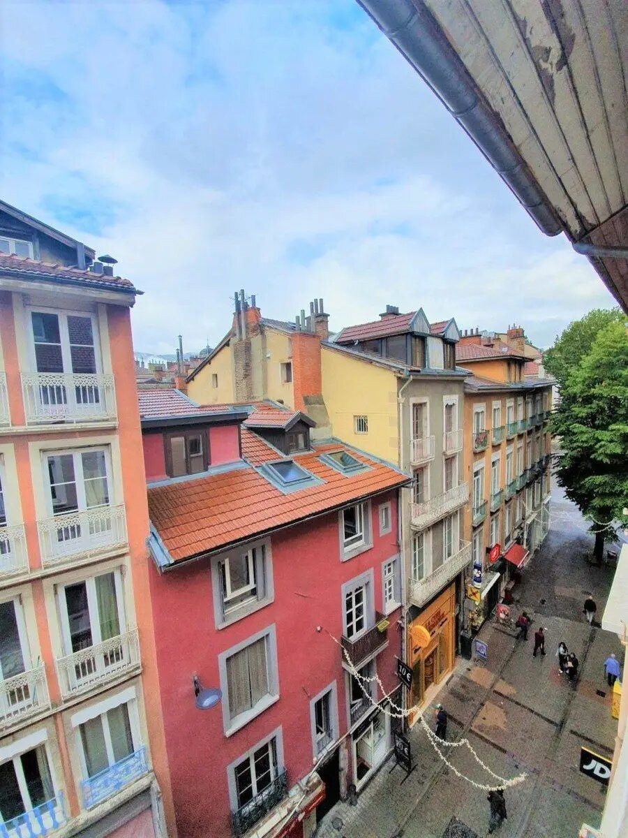 Appartement à louer, 45m², Grenoble
