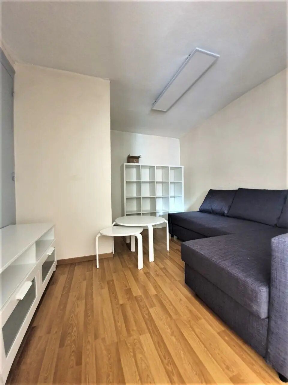 Appartement à louer, 45m², Grenoble