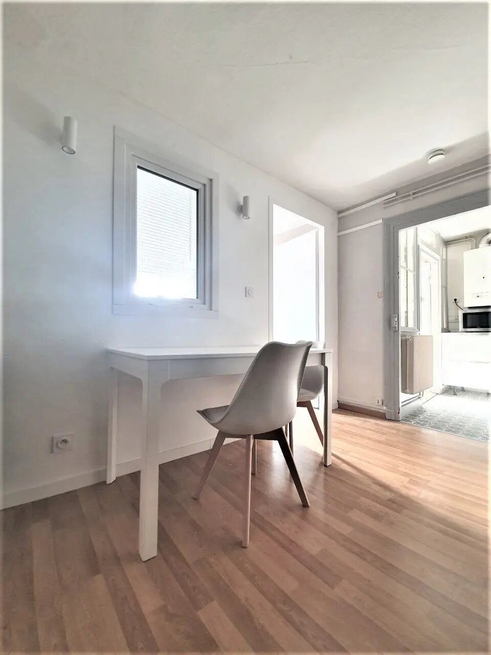 Appartement à louer, 45m², Grenoble