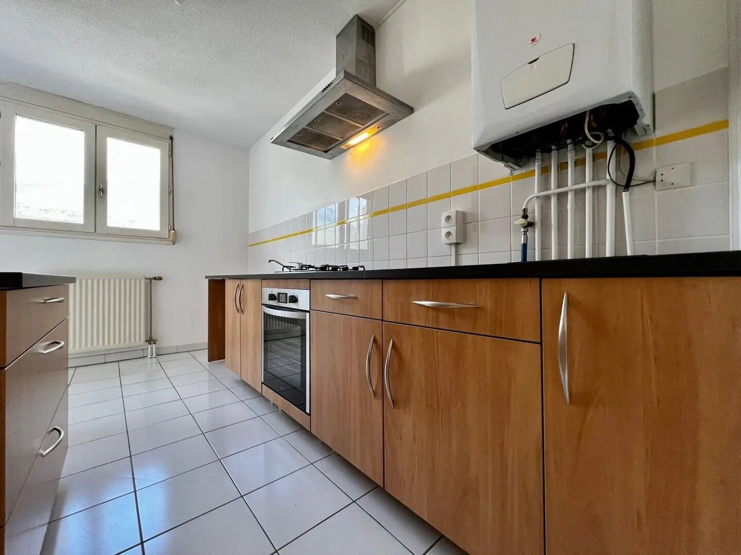 Appartement à louer, 65m², Fontaine