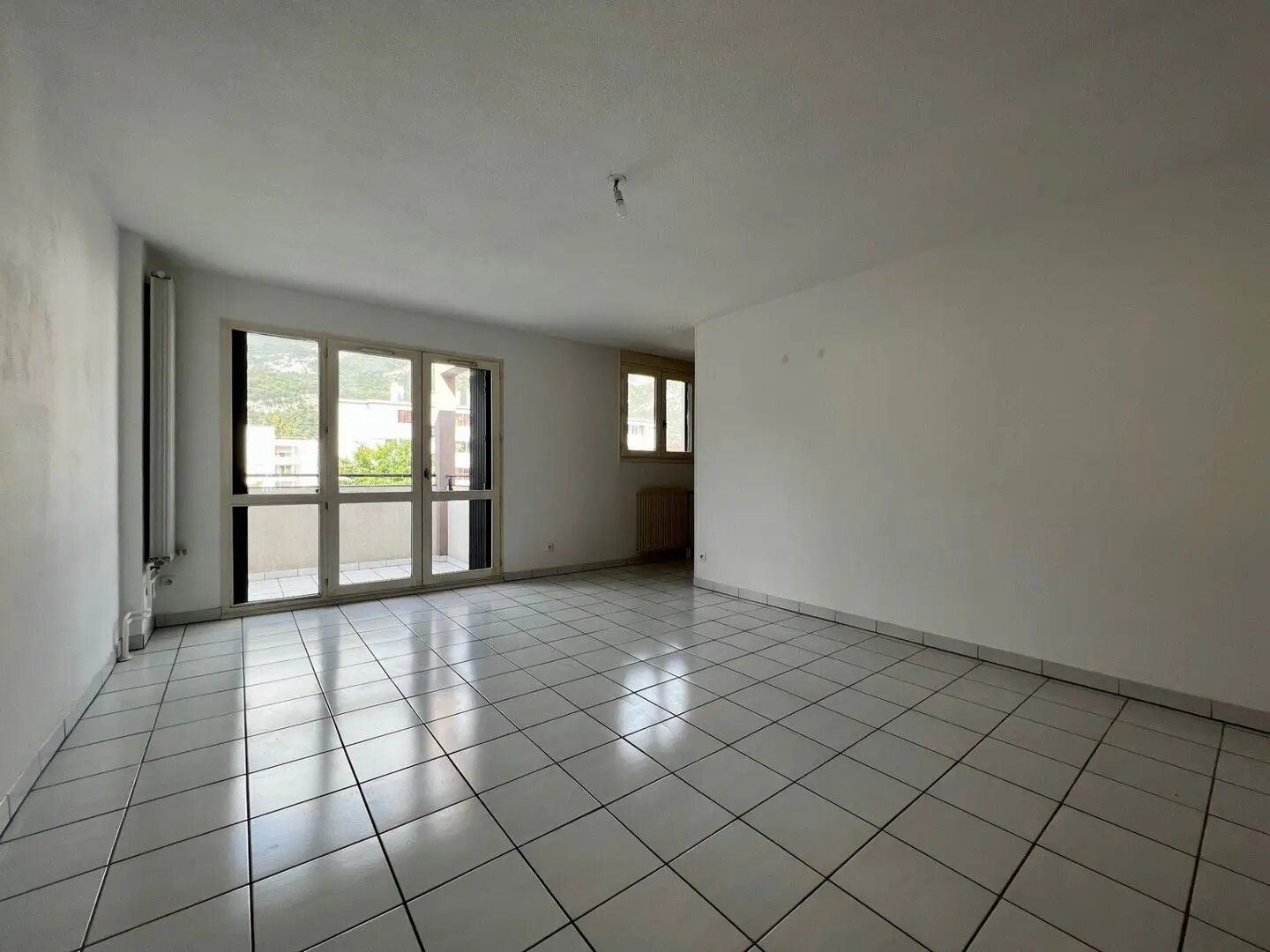 Appartement à louer, 65m², Fontaine