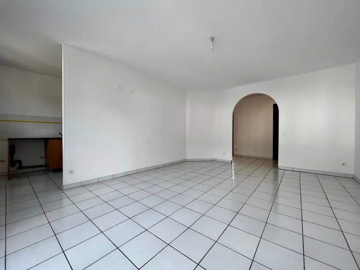 Appartement à louer, 65m², Fontaine
