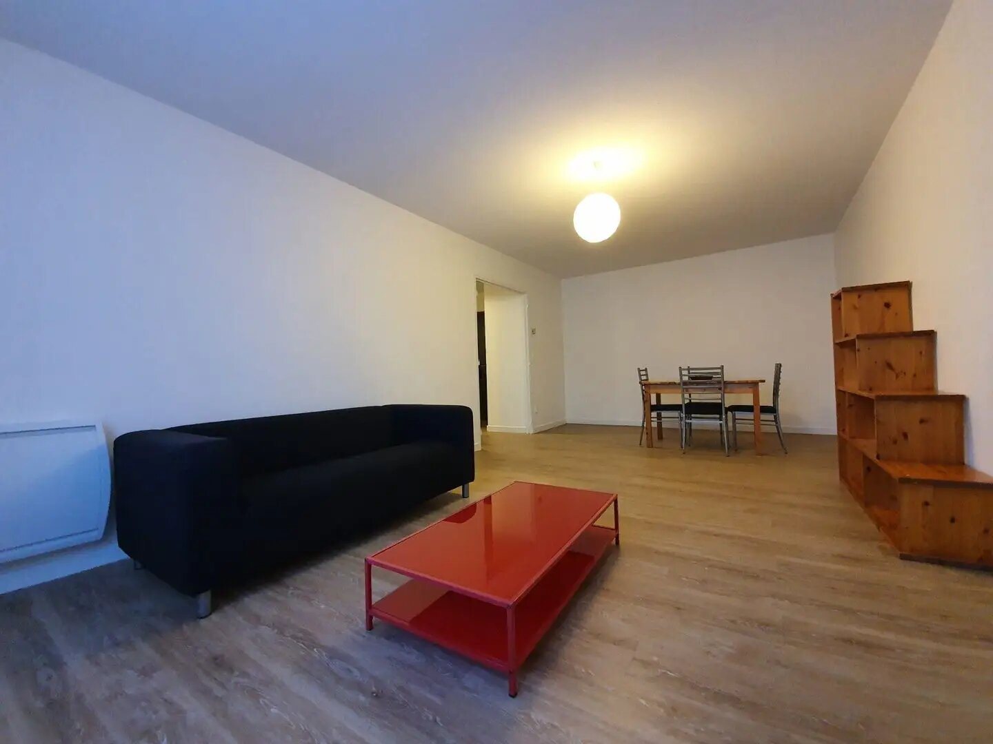 Appartement à louer, 56m², Grenoble