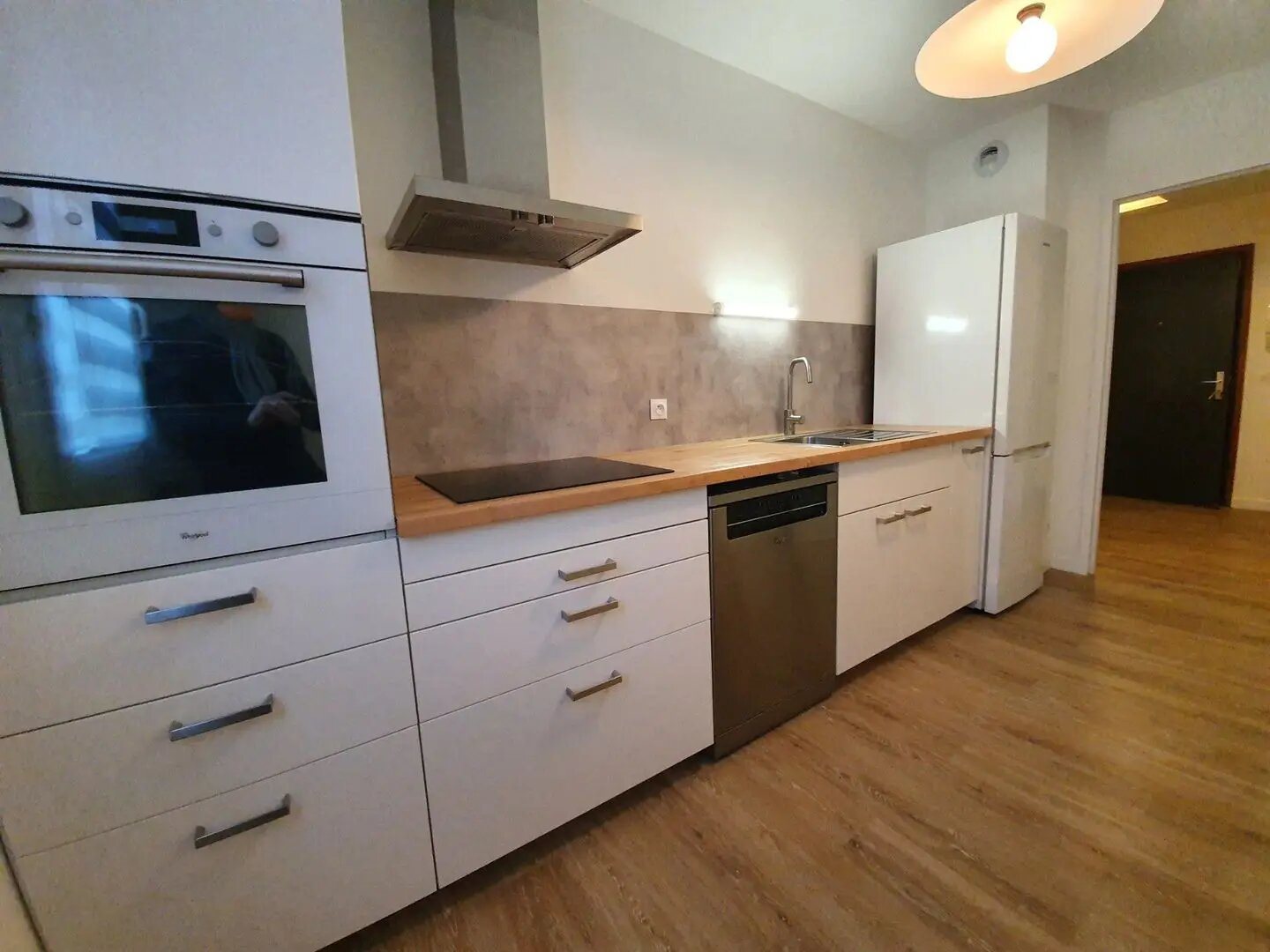 Appartement à louer, 56m², Grenoble