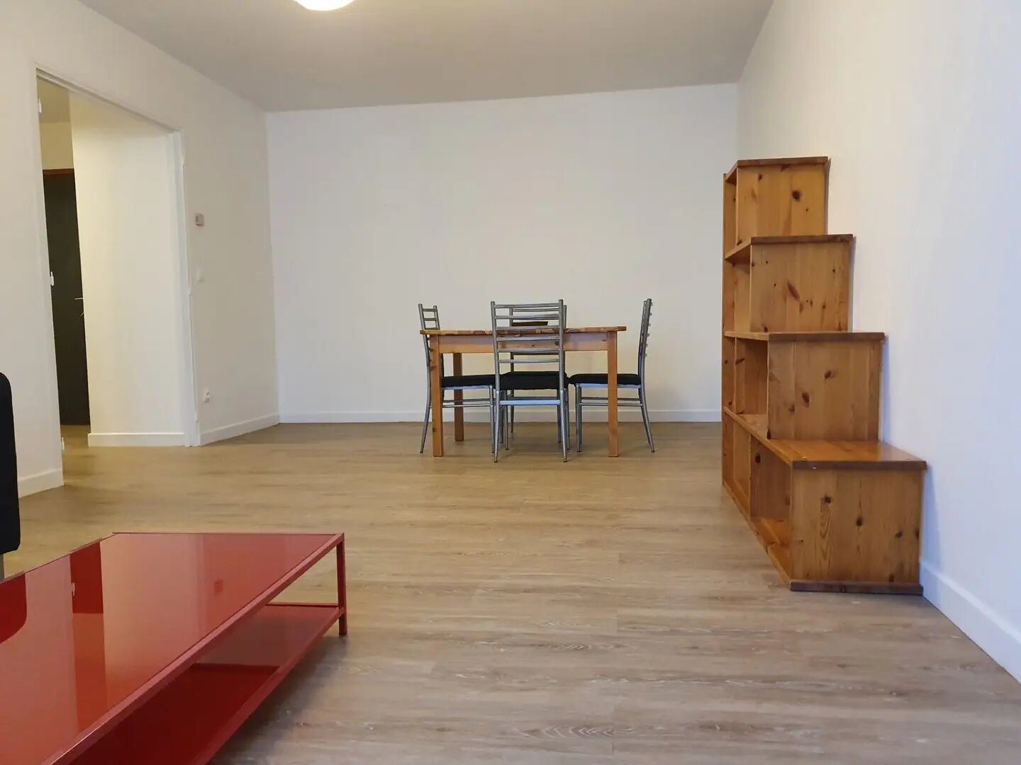 Appartement à louer, 56m², Grenoble