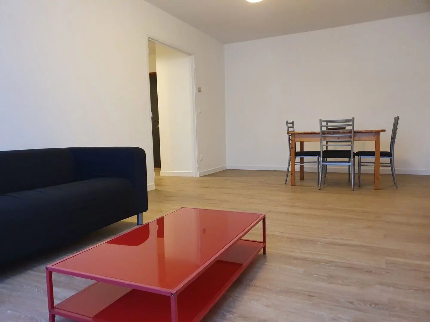 Appartement à louer, 56m², Grenoble