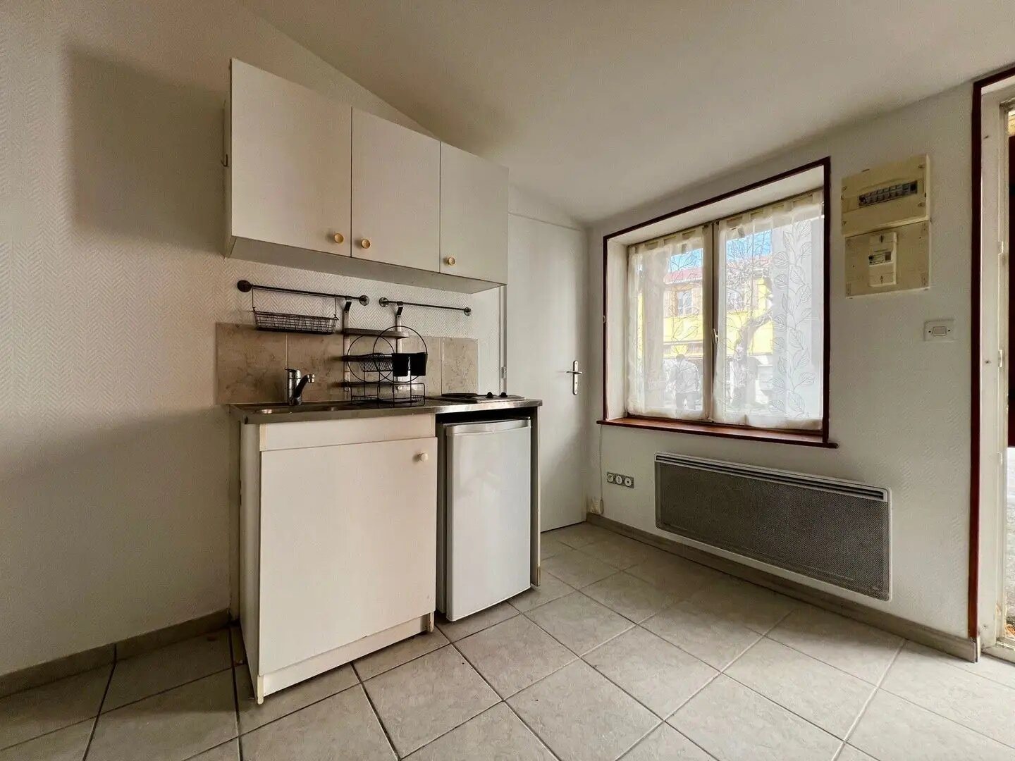 Appartement à louer, 14m², Grenoble