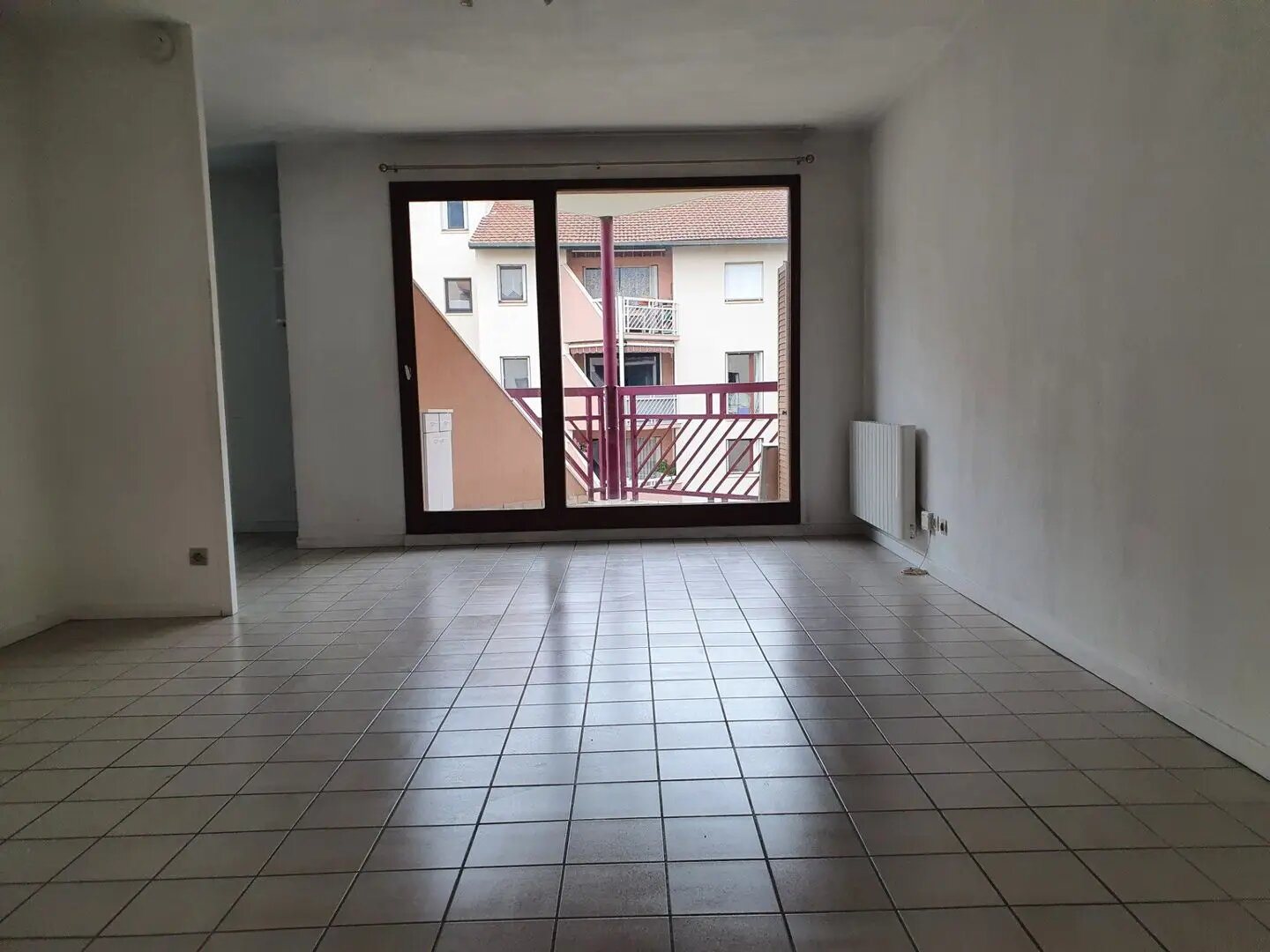 Appartement à louer, 79m², Grenoble