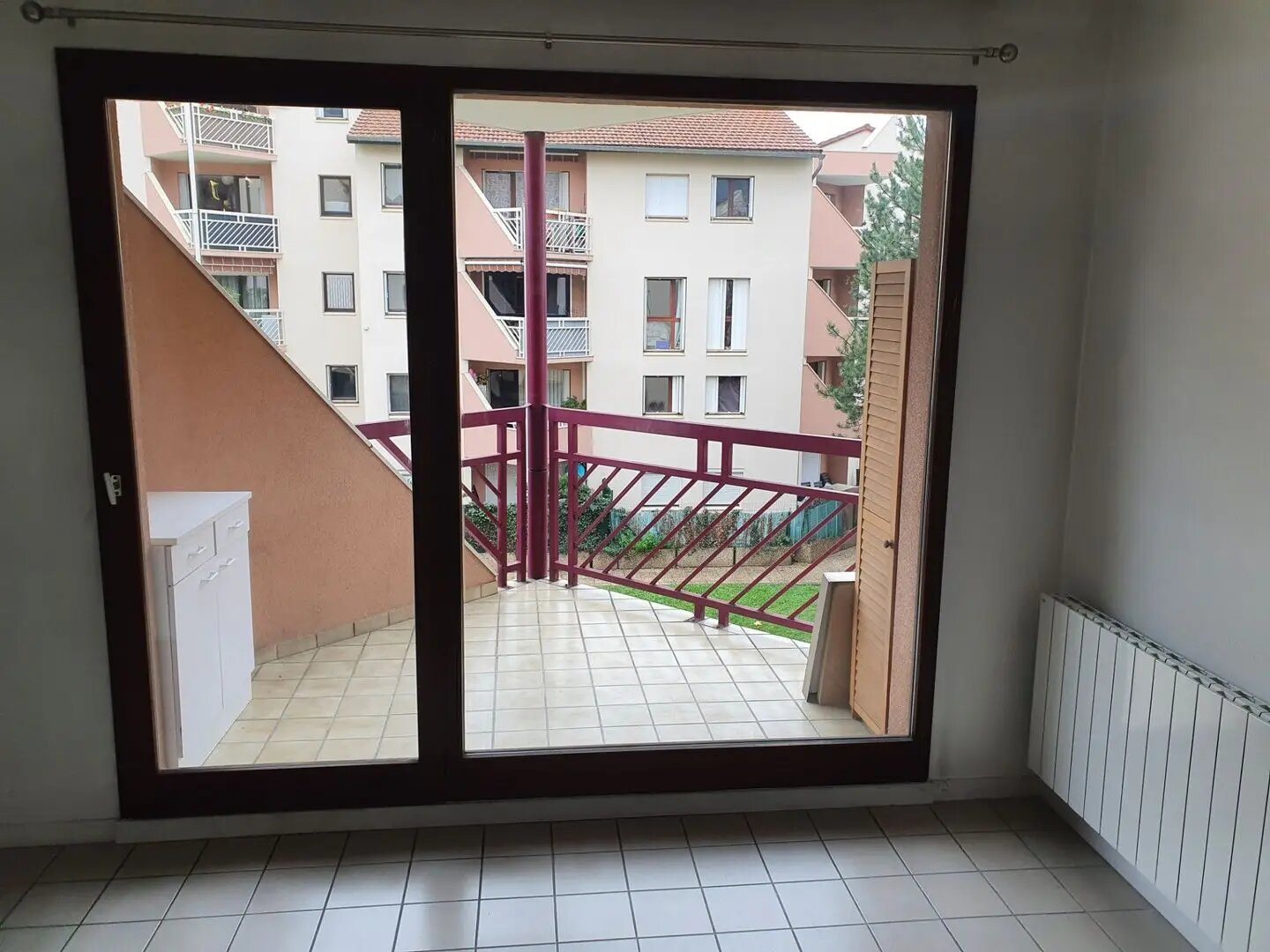 Appartement à louer, 79m², Grenoble