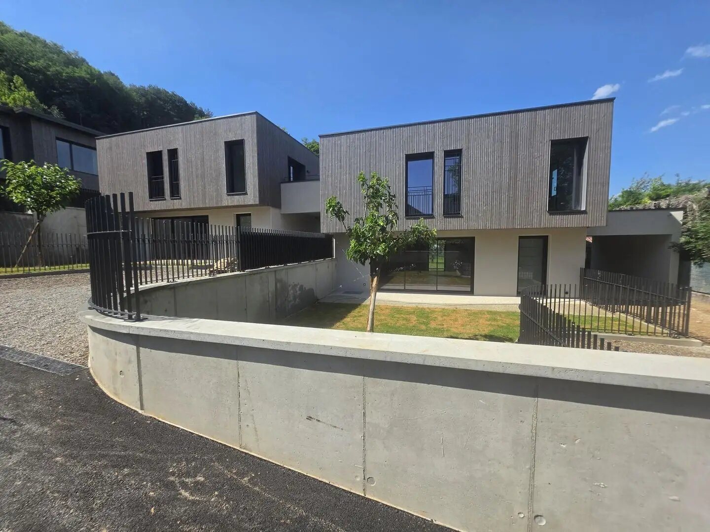 Maison à louer, 97m², Seyssinet-Pariset