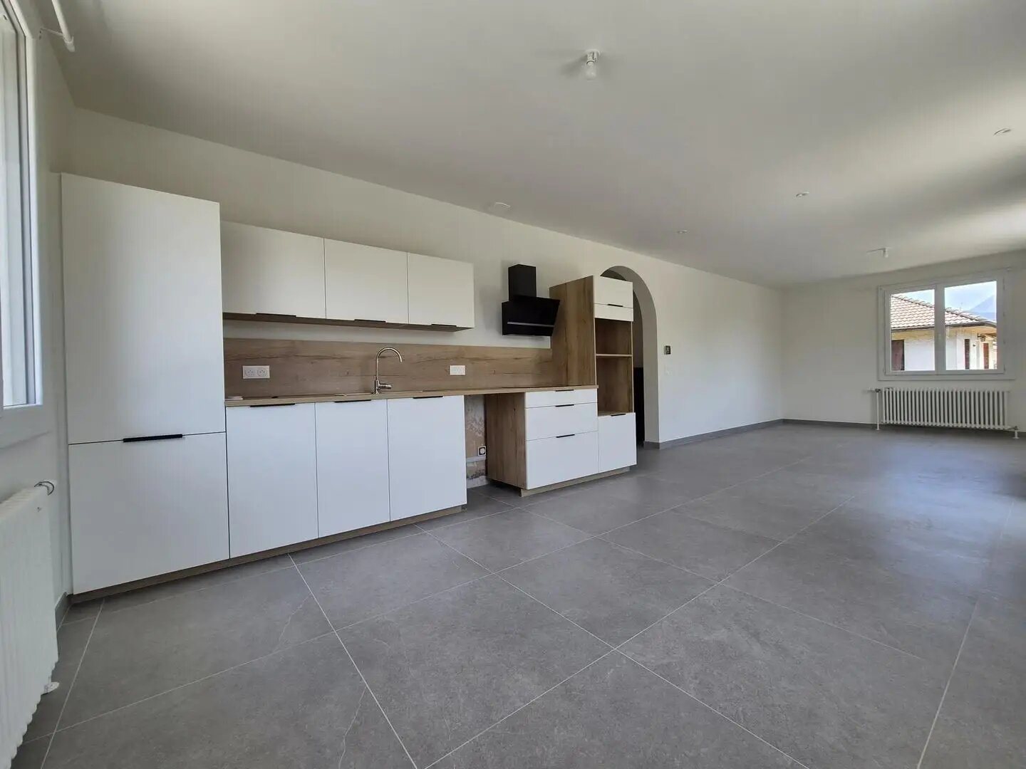 Appartement à louer, 117m², Varces-Allières-et-Risset
