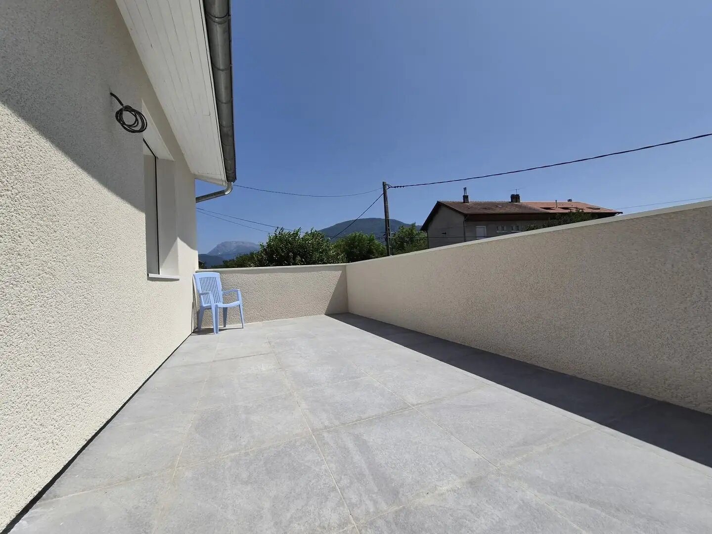 Appartement à louer, 117m², Varces-Allières-et-Risset