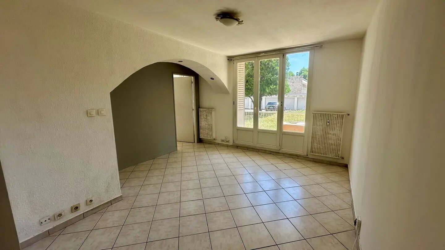 Appartement à louer, 65m², Le Pont-de-Claix