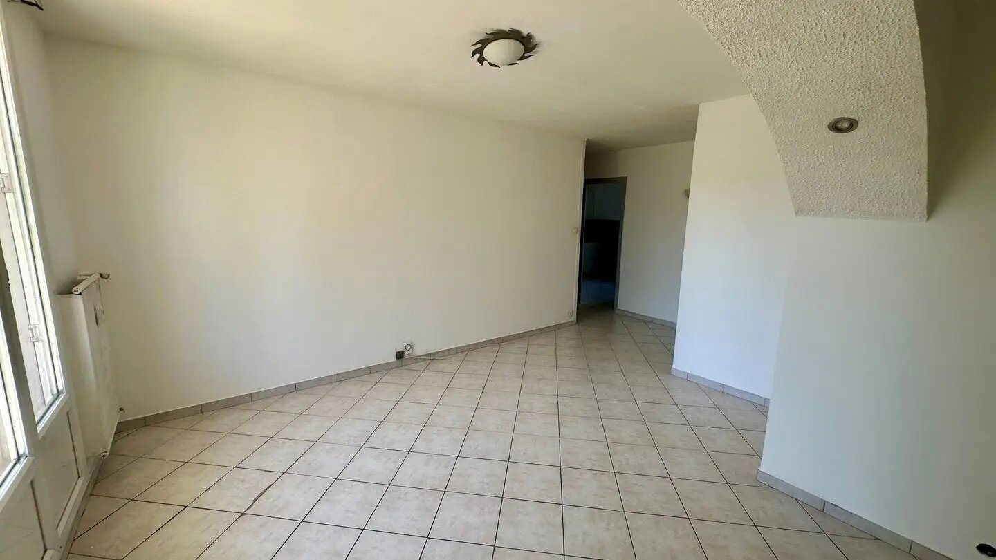 Appartement à louer, 65m², Le Pont-de-Claix