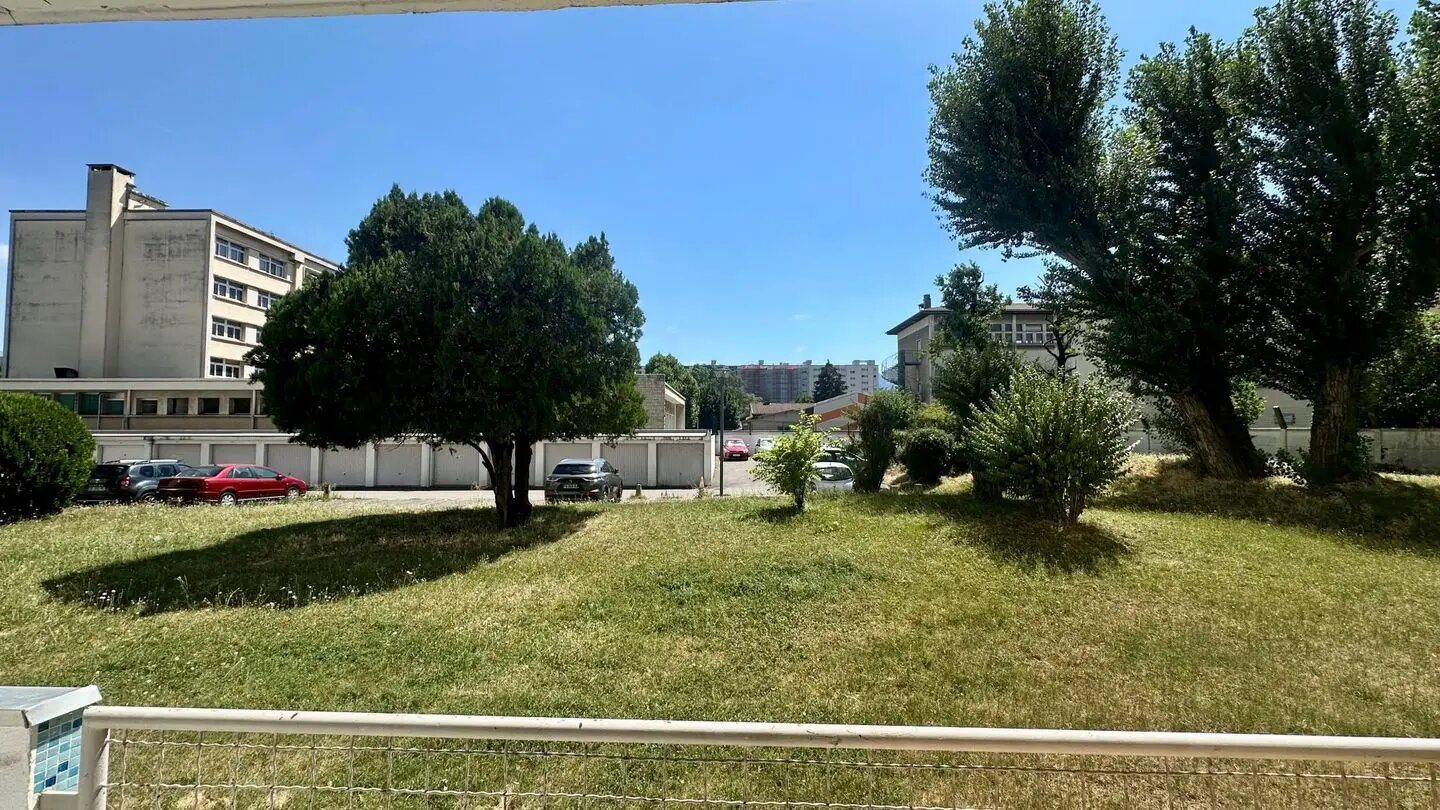 Appartement à louer, 65m², Le Pont-de-Claix