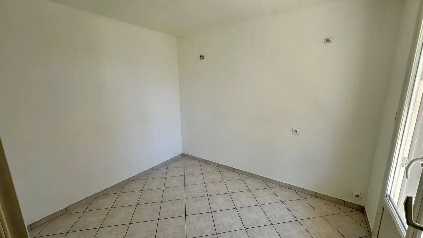 Appartement à louer, 65m², Le Pont-de-Claix