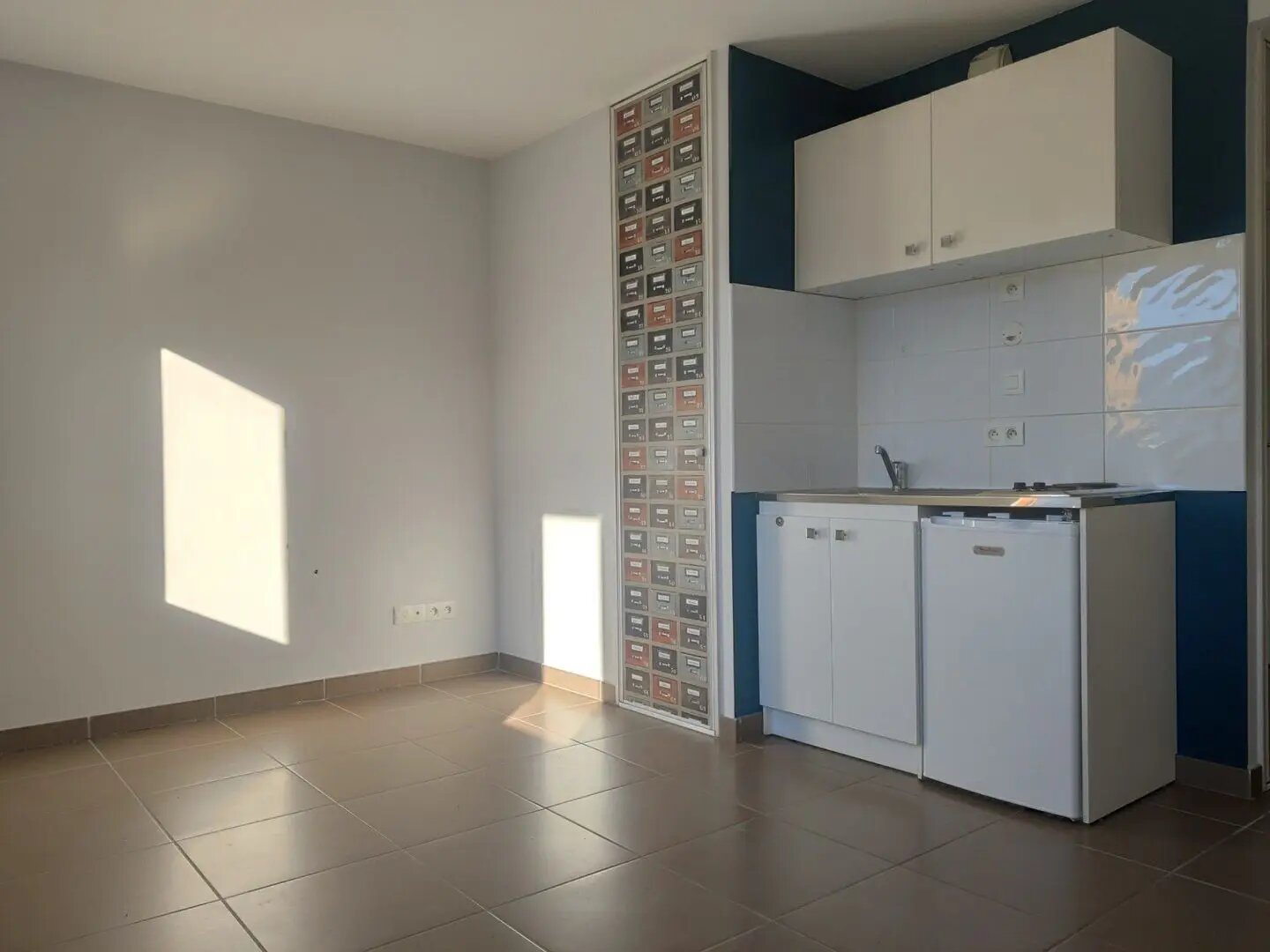 Appartement à louer, 22m², Grenoble