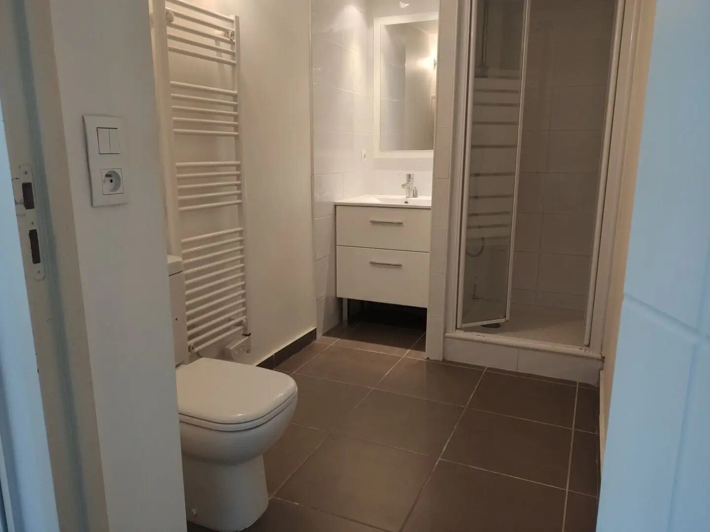 Appartement à louer, 22m², Grenoble