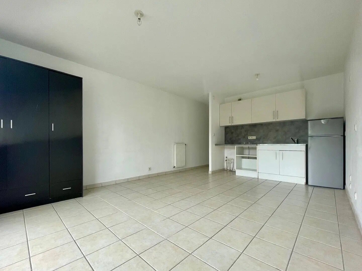 Appartement à louer, 28m², Grenoble