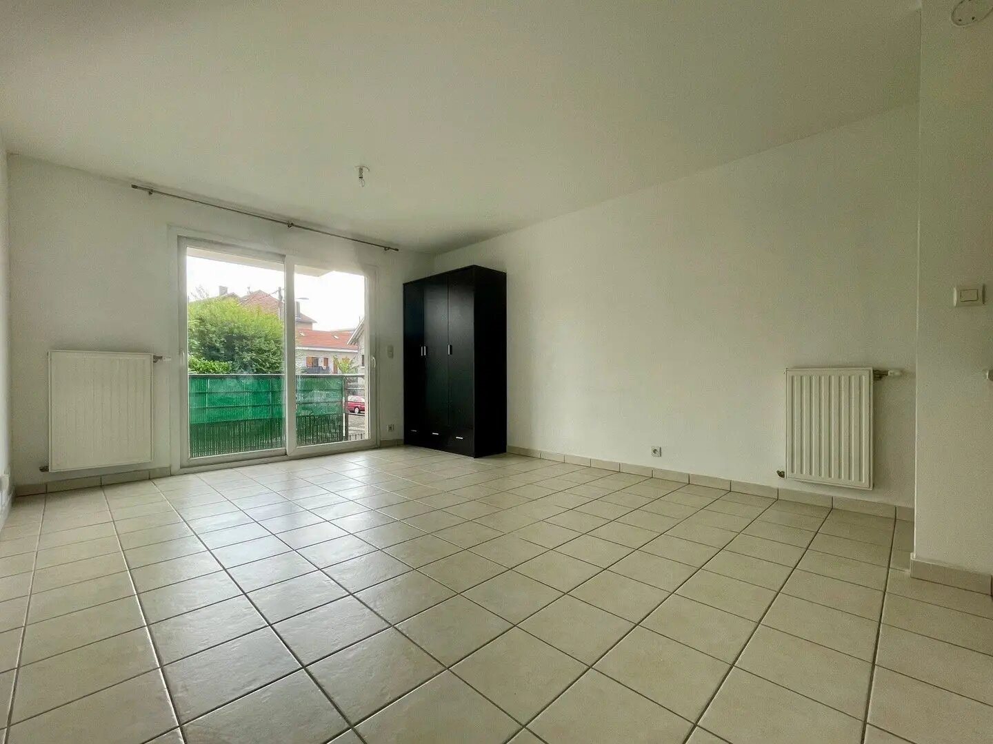 Appartement à louer, 28m², Grenoble