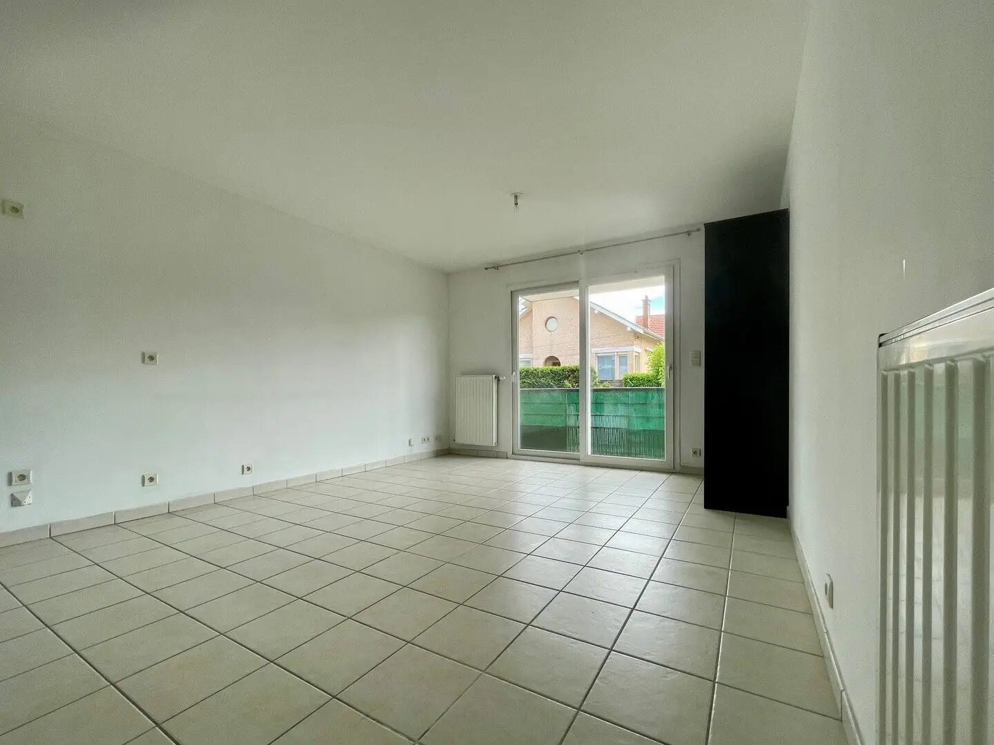 Appartement à louer, 28m², Grenoble