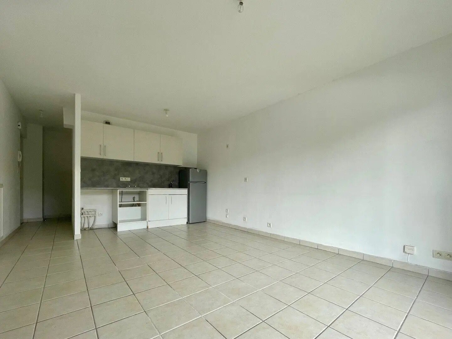 Appartement à louer, 28m², Grenoble