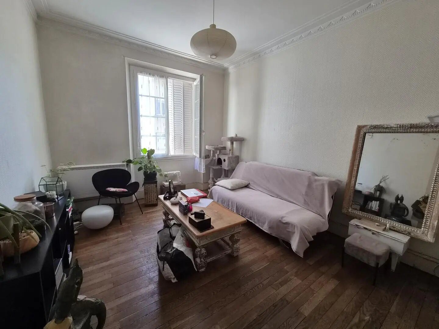Appartement à louer, 36m², Grenoble