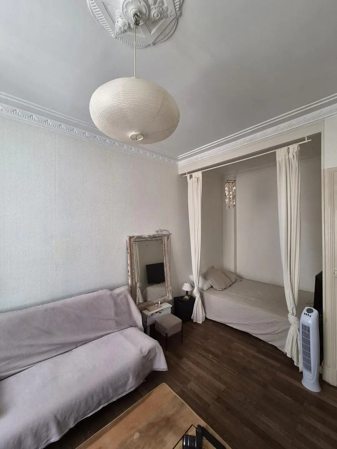 Appartement à louer, 36m², Grenoble