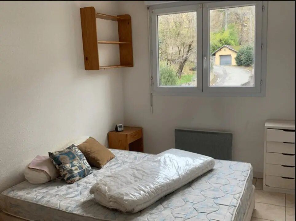 Appartement à louer, 52m², Saint-Martin-le-Vinoux
