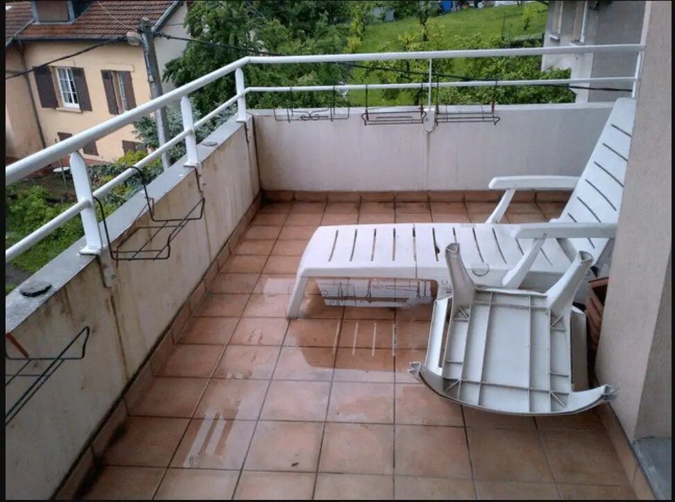 Appartement à louer, 52m², Saint-Martin-le-Vinoux