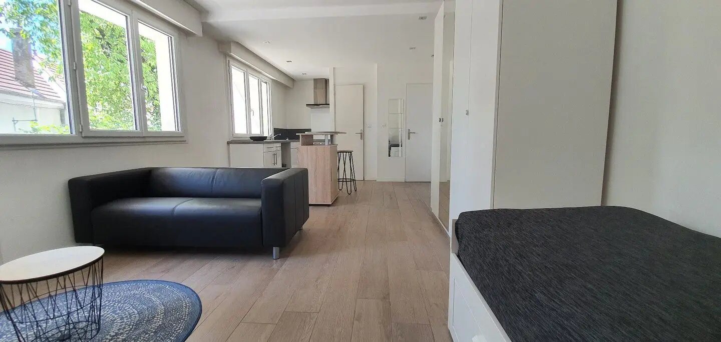 Appartement à louer, 31m², Grenoble