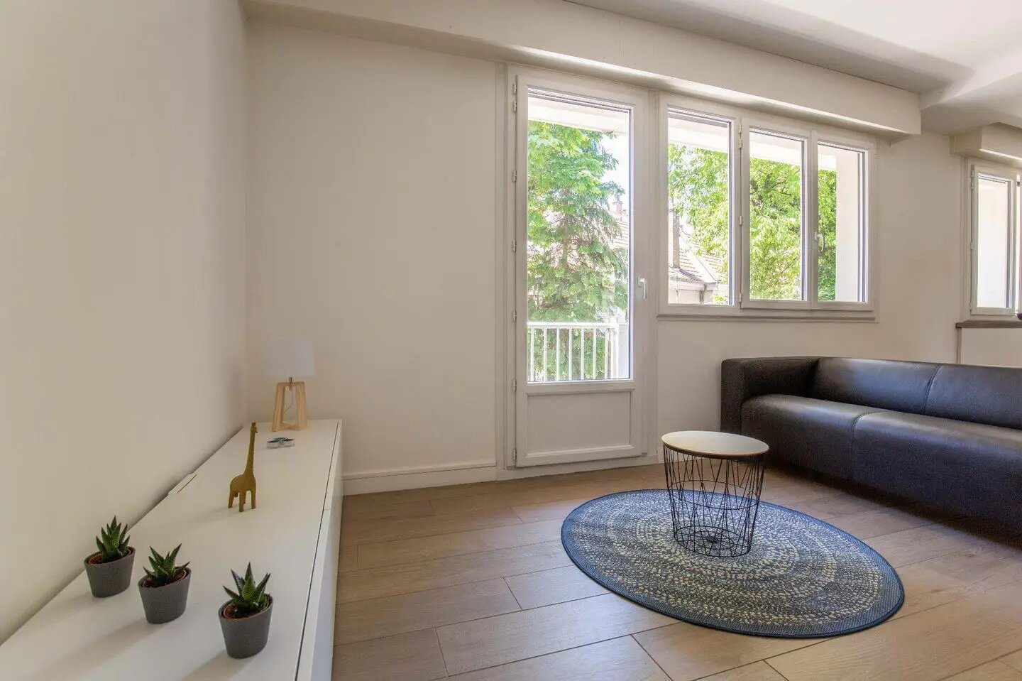 Appartement à louer, 31m², Grenoble