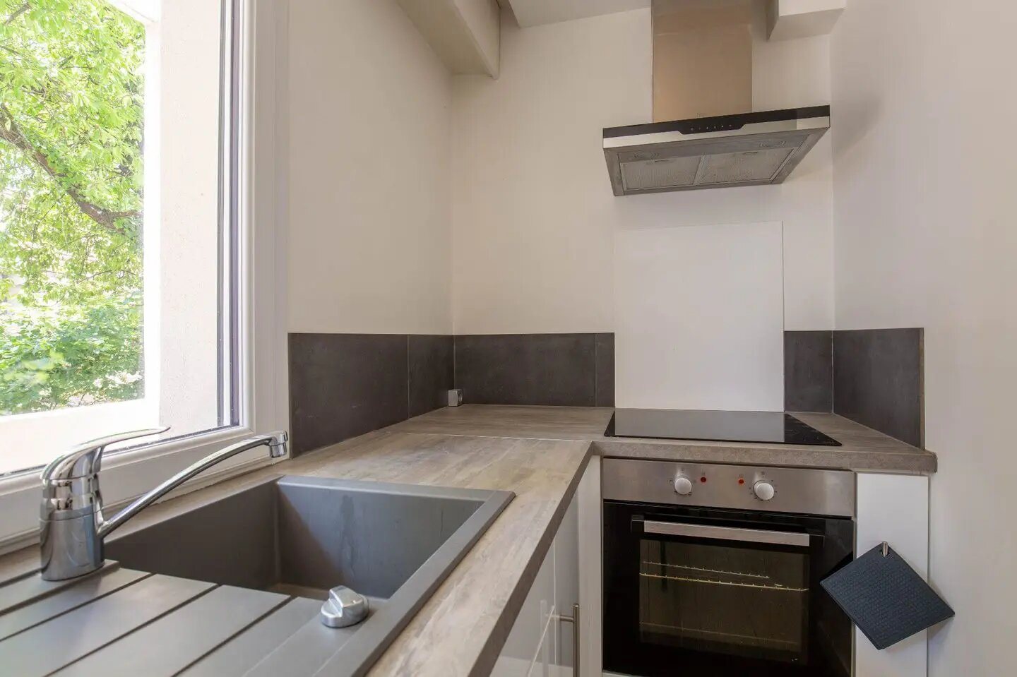 Appartement à louer, 31m², Grenoble
