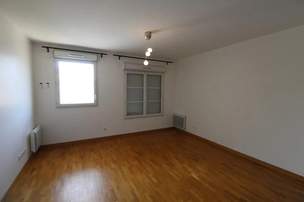 Appartement à louer, 44m², La Garenne-Colombes