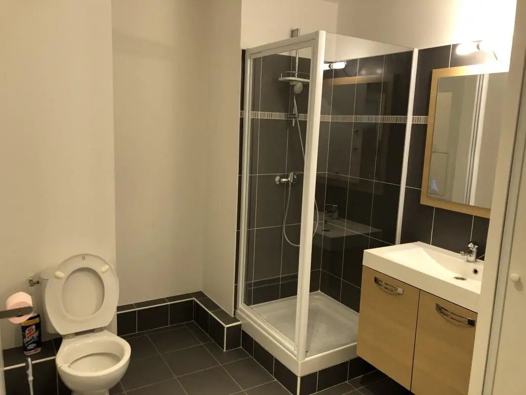 Appartement à louer, 44m², La Garenne-Colombes