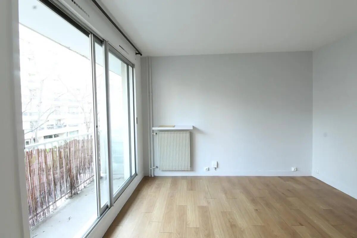 Appartement à louer, 21m², Courbevoie
