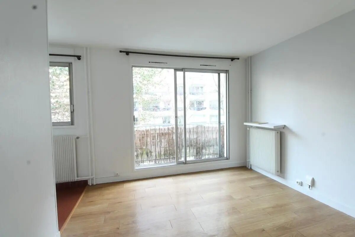Appartement à louer, 21m², Courbevoie