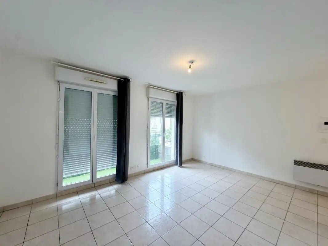 Appartement à louer, 37m², Puteaux