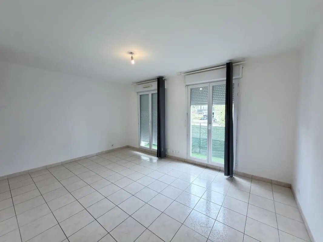 Appartement à louer, 37m², Puteaux