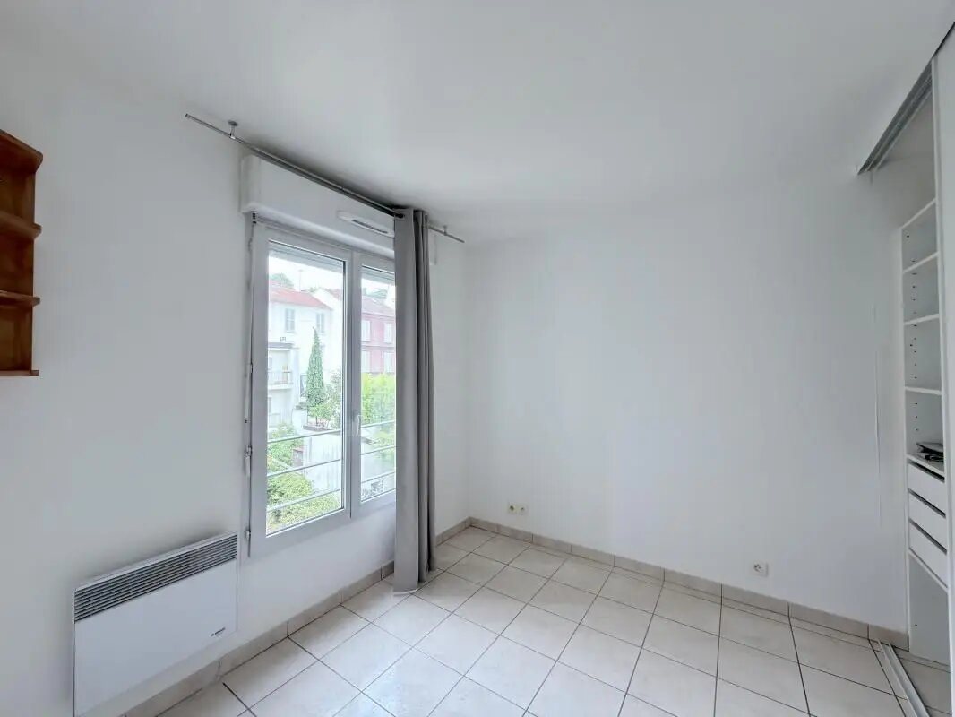 Appartement à louer, 37m², Puteaux