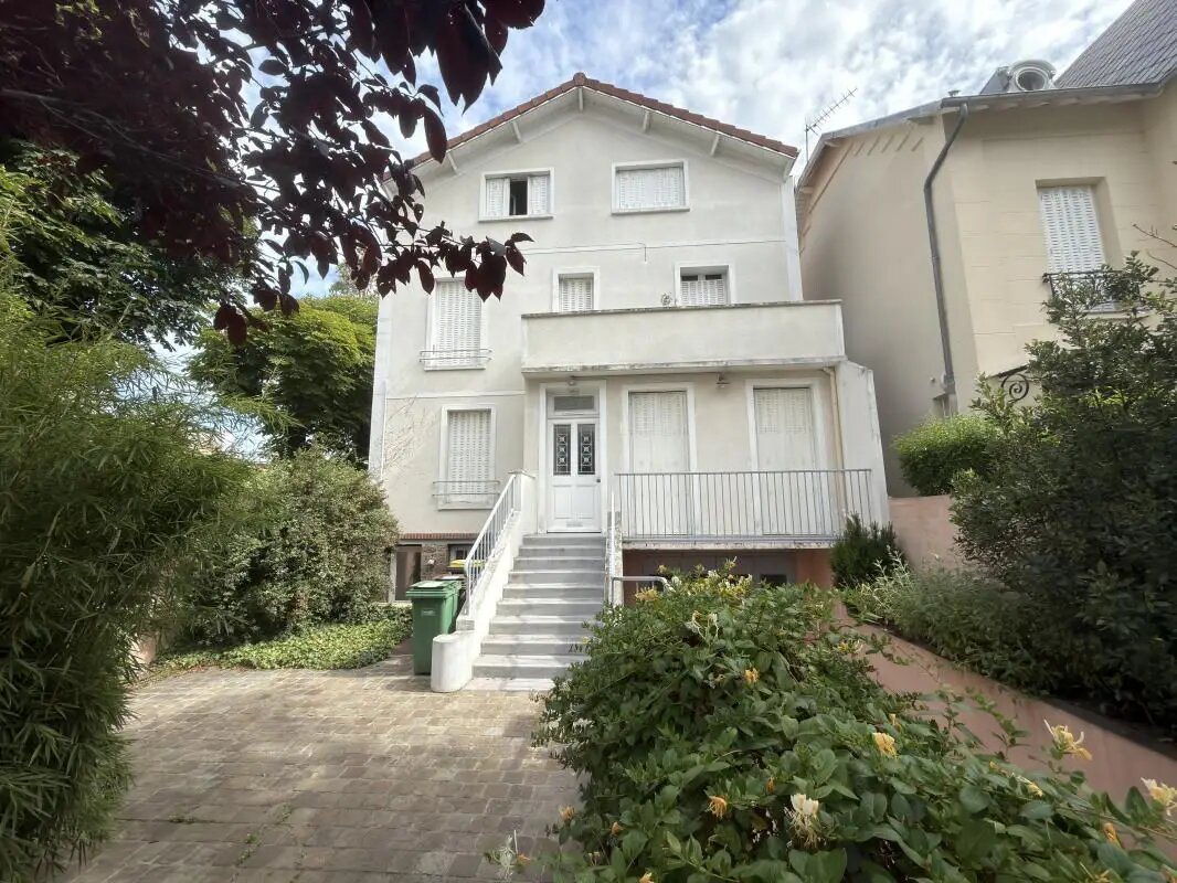 Appartement à louer, 92m², Colombes