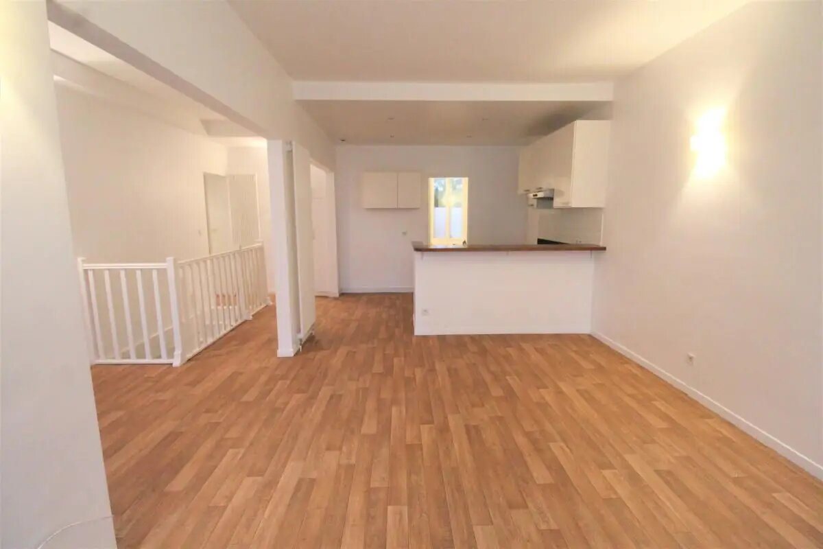 Appartement à louer, 92m², Colombes
