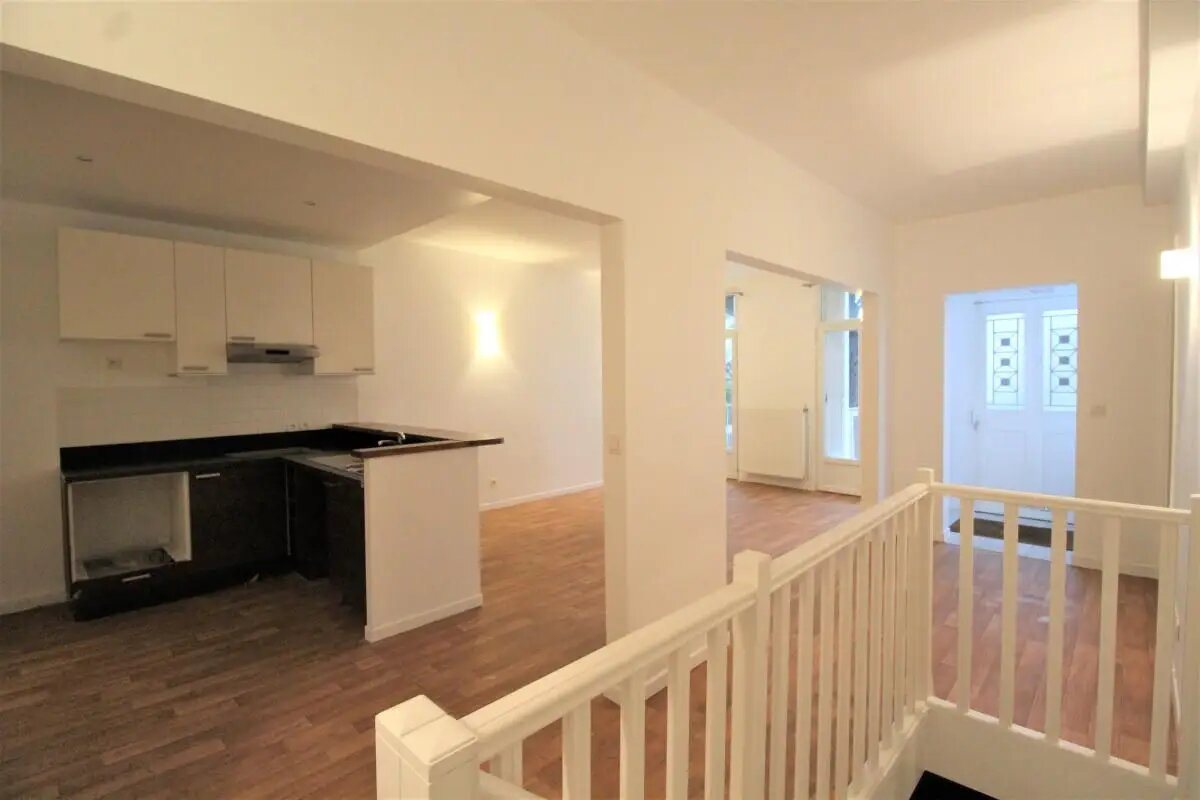 Appartement à louer, 92m², Colombes