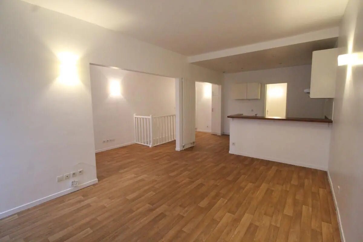 Appartement à louer, 92m², Colombes