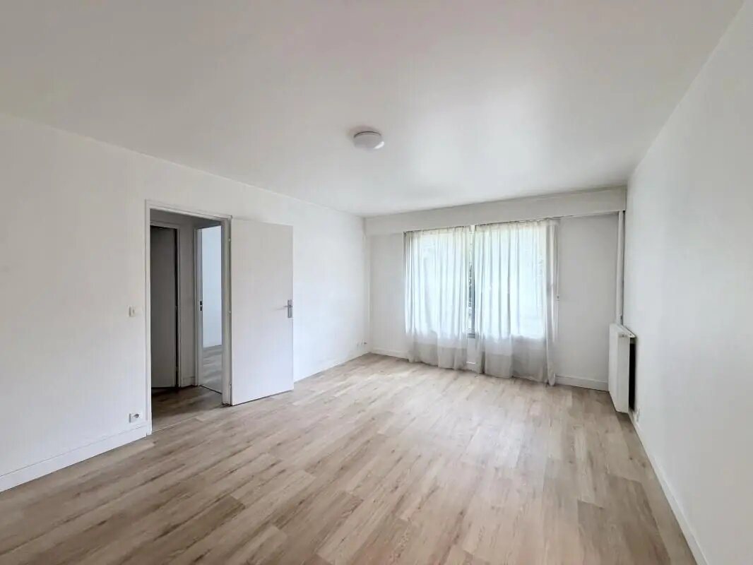 Appartement à louer, 47m², La Garenne-Colombes