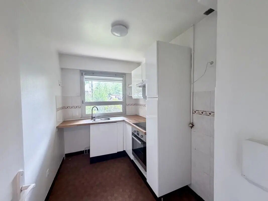Appartement à louer, 47m², La Garenne-Colombes