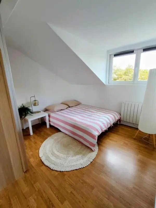 Appartement à louer, 48m², Courbevoie
