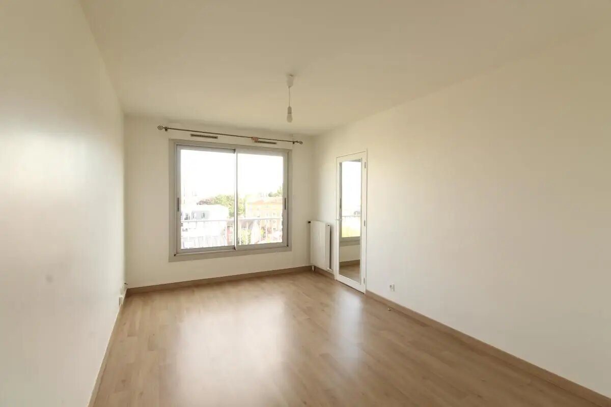 Appartement à louer, 45m², La Garenne-Colombes