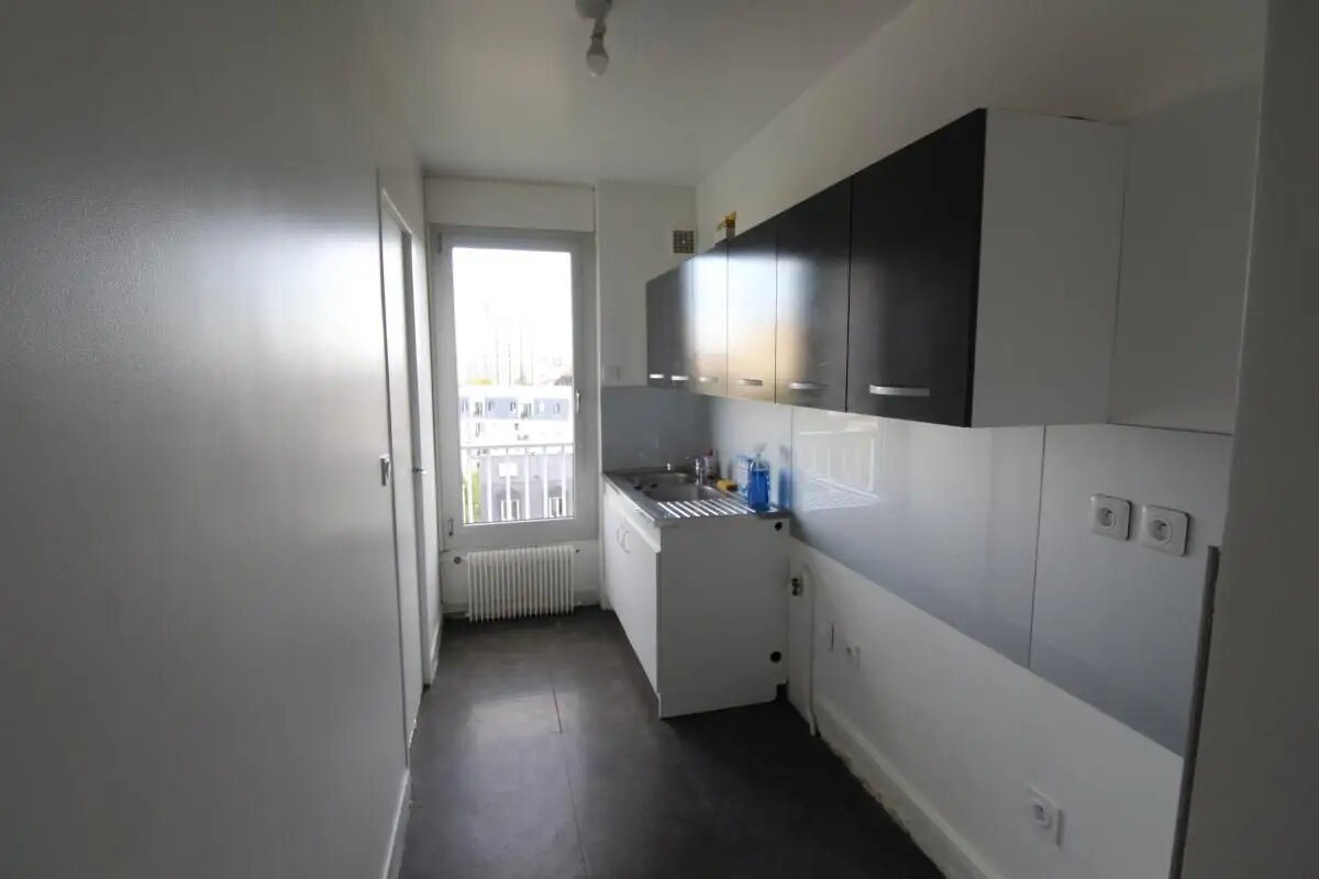 Appartement à louer, 45m², La Garenne-Colombes