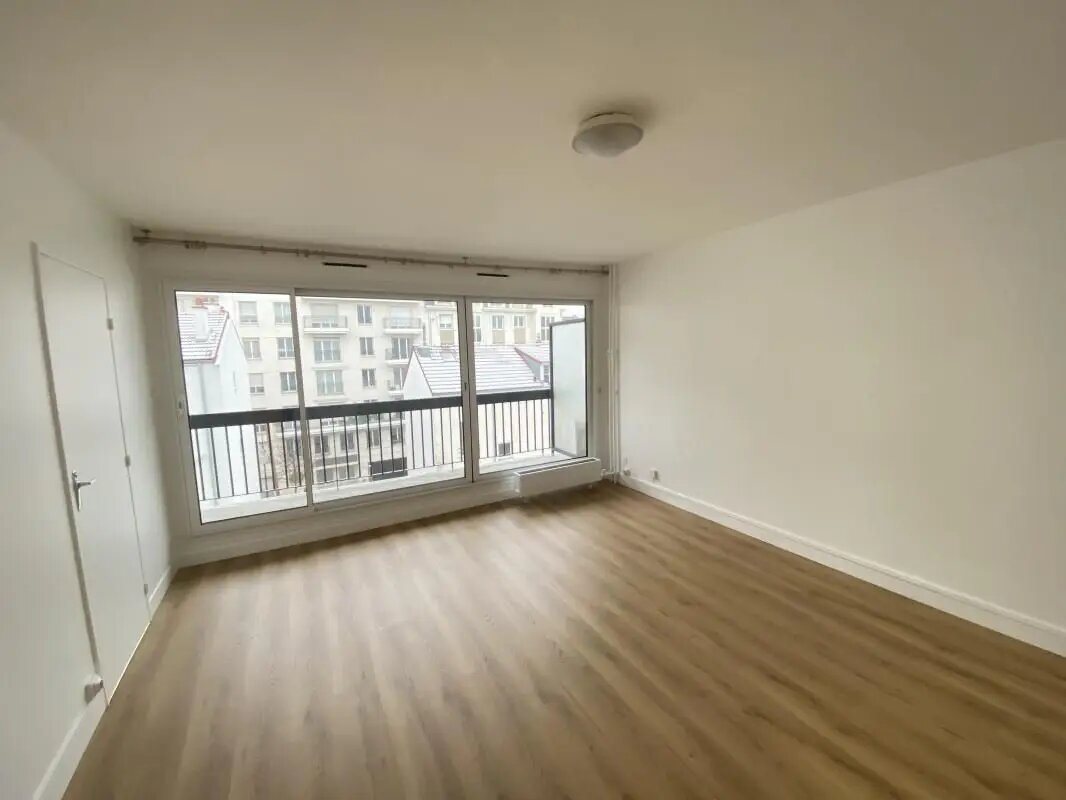 Appartement à louer, 31m², Puteaux